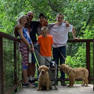 Meet your Posher, Heidi